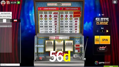 Descubra a Essência do 56d: Nossa História e Compromissos