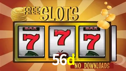 Desvendando o Mundo dos Jogos Virtuais na 56d