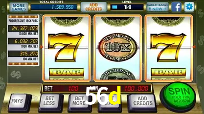 56d bet