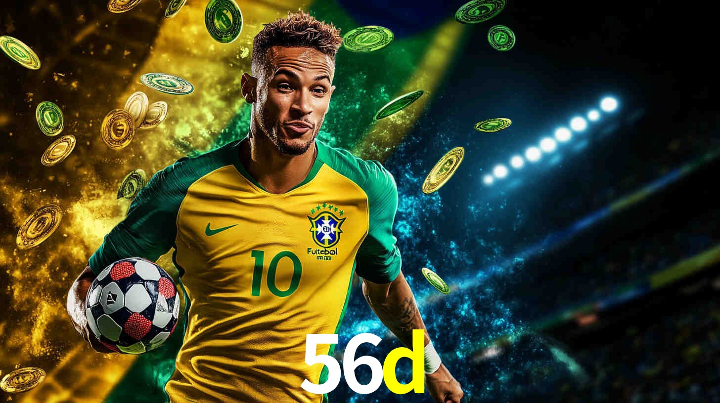 Desvendando o Mundo dos Jogos Virtuais na 56d