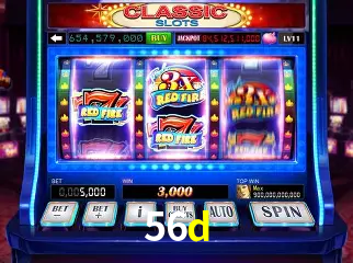 Apostas Esportivas na 56d: Um Guia Completo