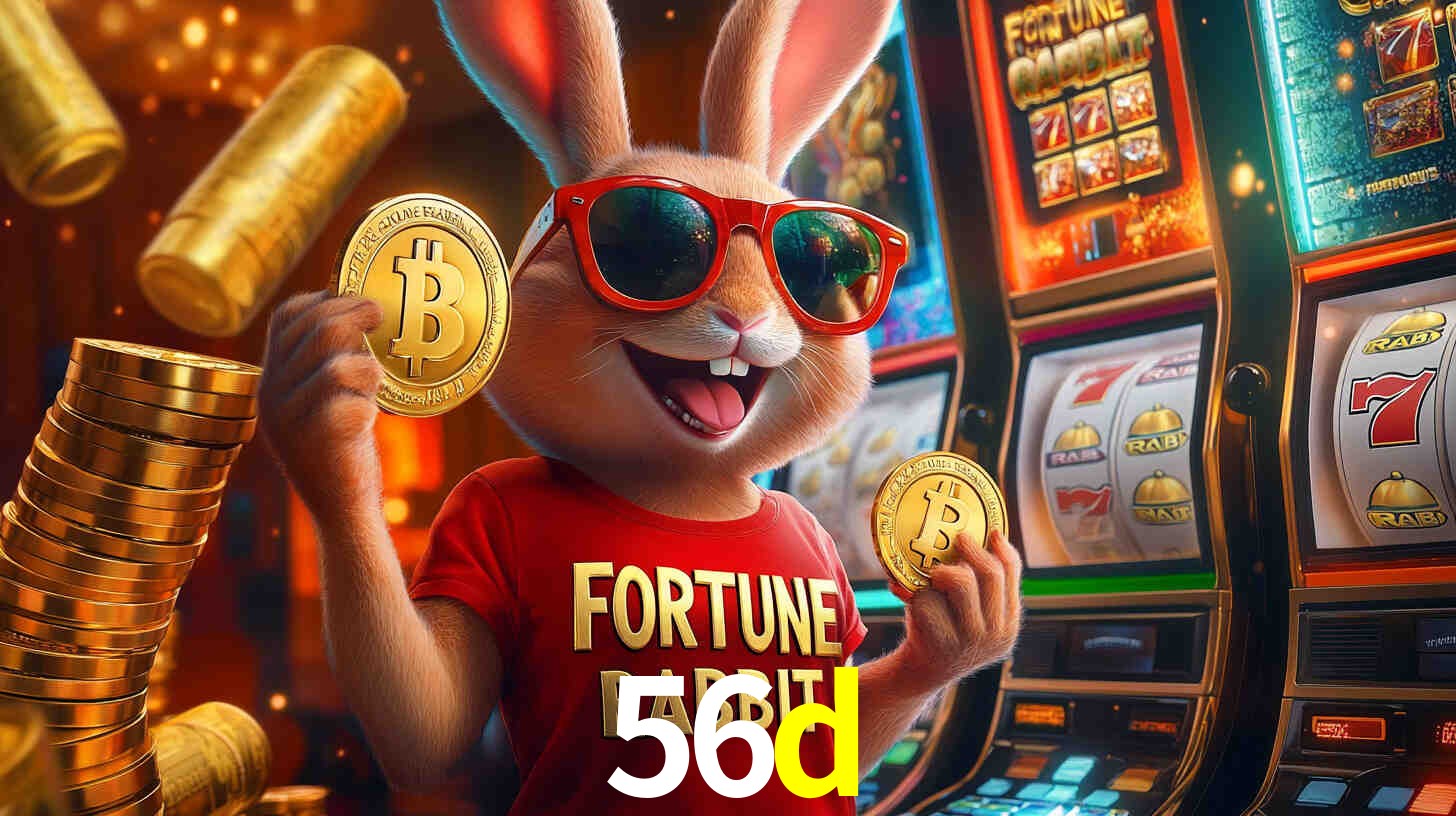 Descubra a Essência do 56d: Nossa História e Compromissos