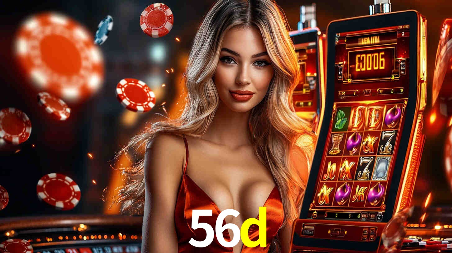 Roulette Table 56d