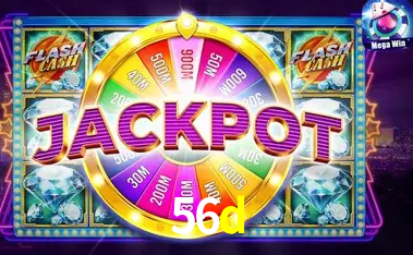 Inovações de Jogos na 56d: O Futuro das Experiências Interativas