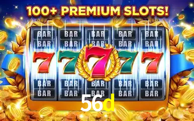 A Emoção da Loteria na 56d: Uma Chance de Mudança de Vida