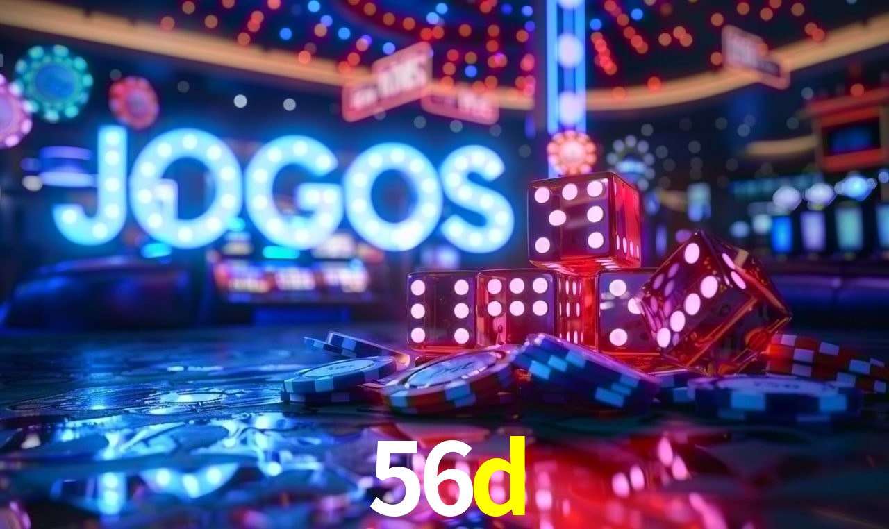 Casino Ao Vivo 56d