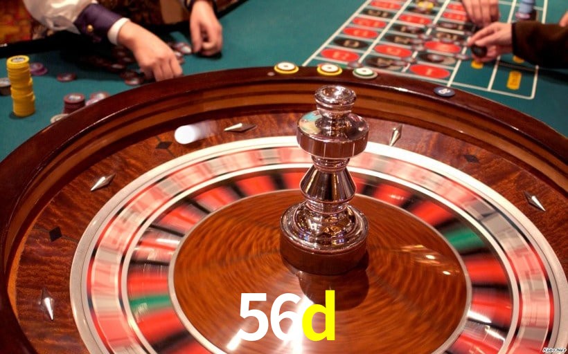 Casino VIP 56d